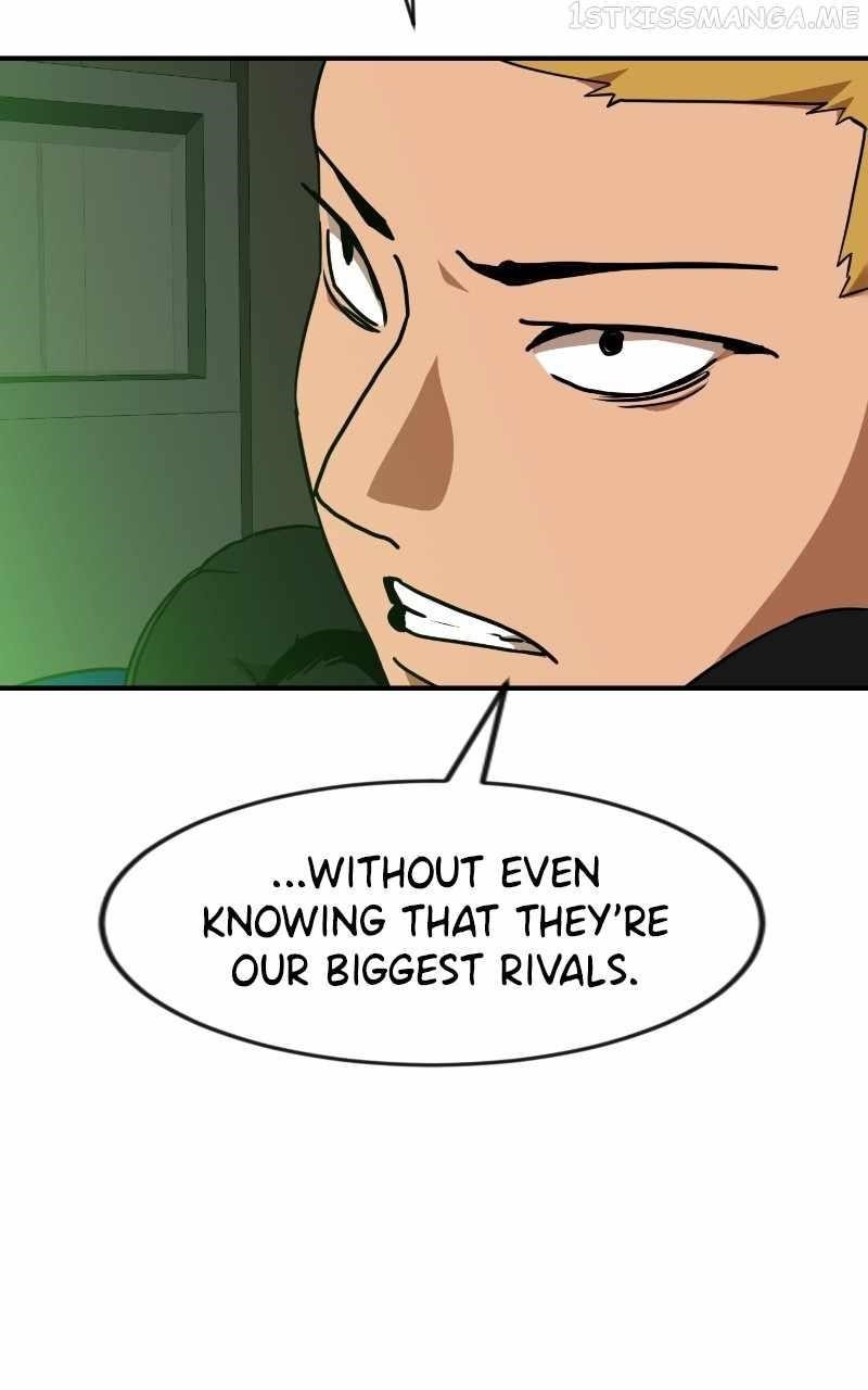 Double Click (PARK Soo-bong) Chapter 63 - Page 129 in English