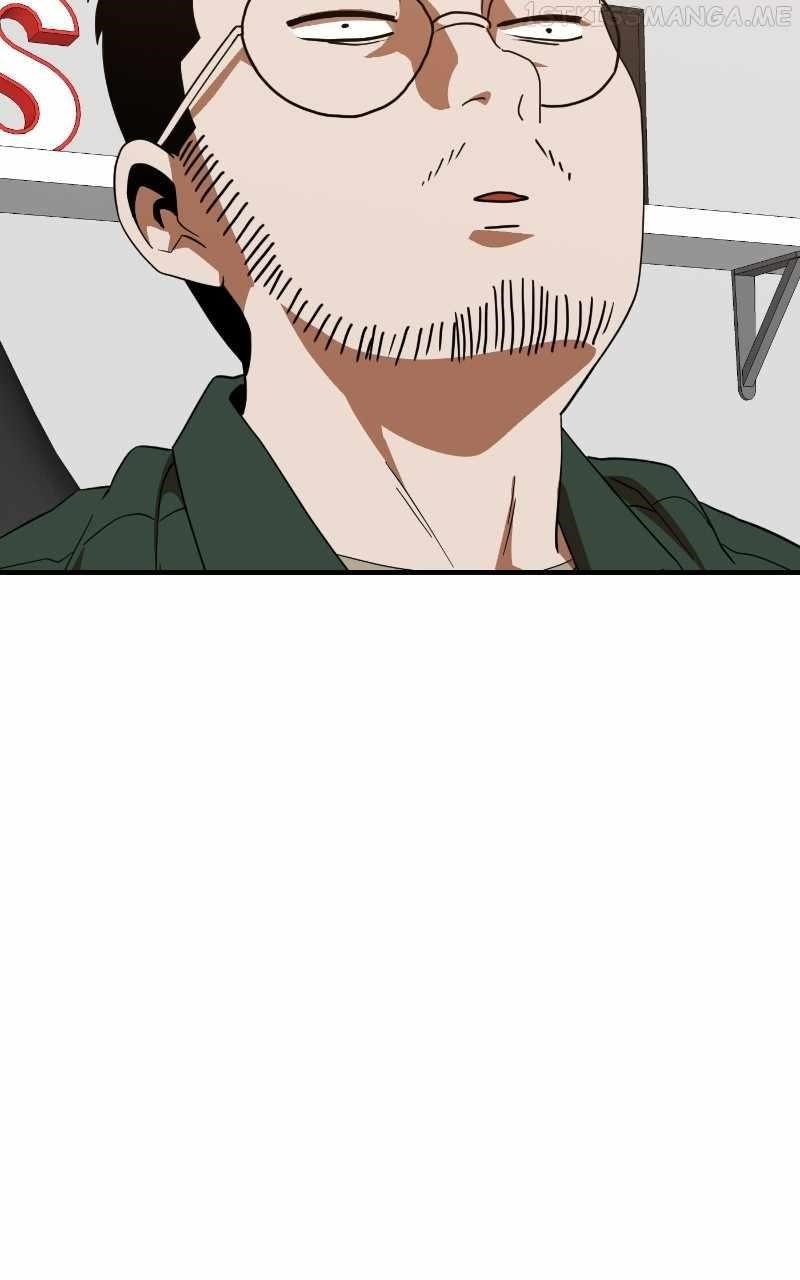Double Click (PARK Soo-bong) Chapter 63 - Page 13 in English