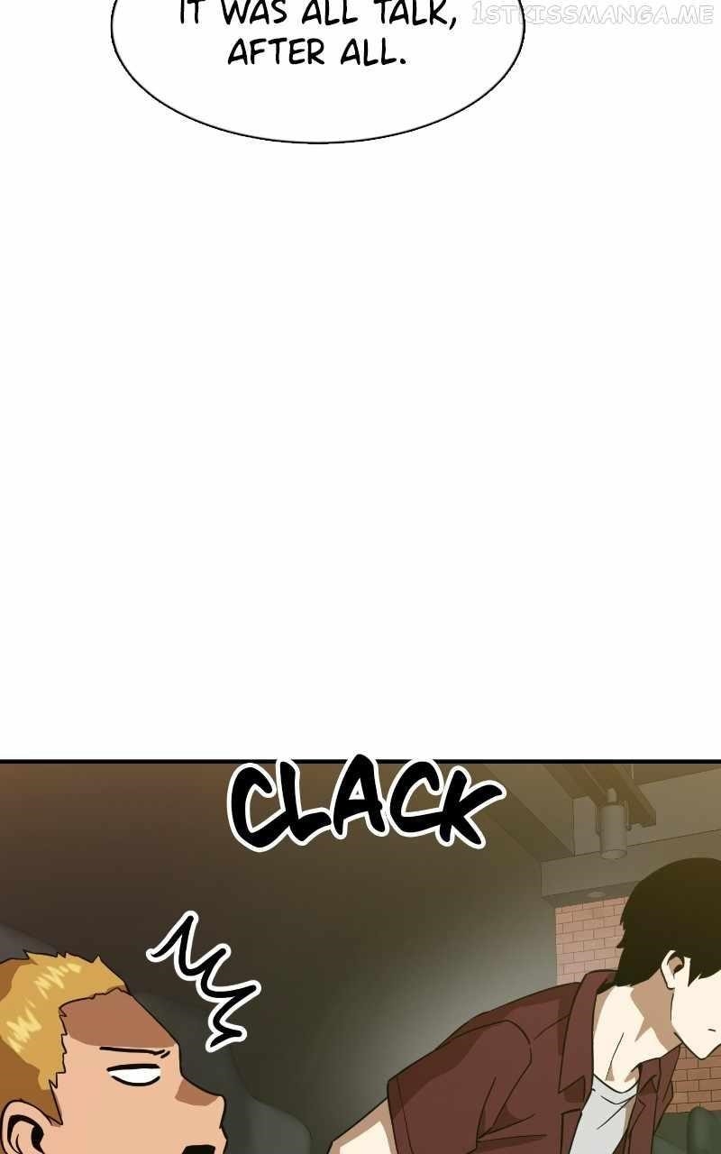 Double Click (PARK Soo-bong) Chapter 63 - Page 131 in English