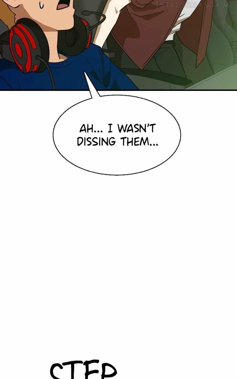 Double Click (PARK Soo-bong) Chapter 63 - Page 132 in English