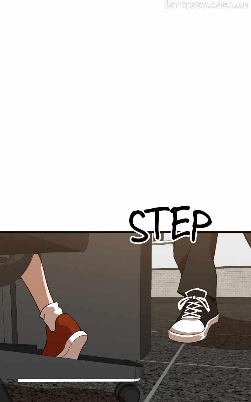 Double Click (PARK Soo-bong) Chapter 63 - Page 134 in English
