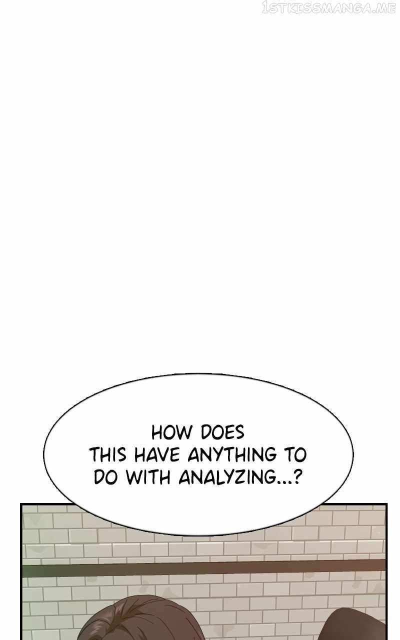 Double Click (PARK Soo-bong) Chapter 63 - Page 15 in English
