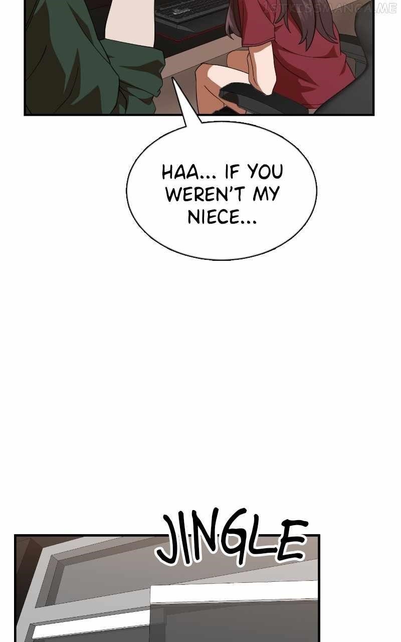 Double Click (PARK Soo-bong) Chapter 63 - Page 19 in English