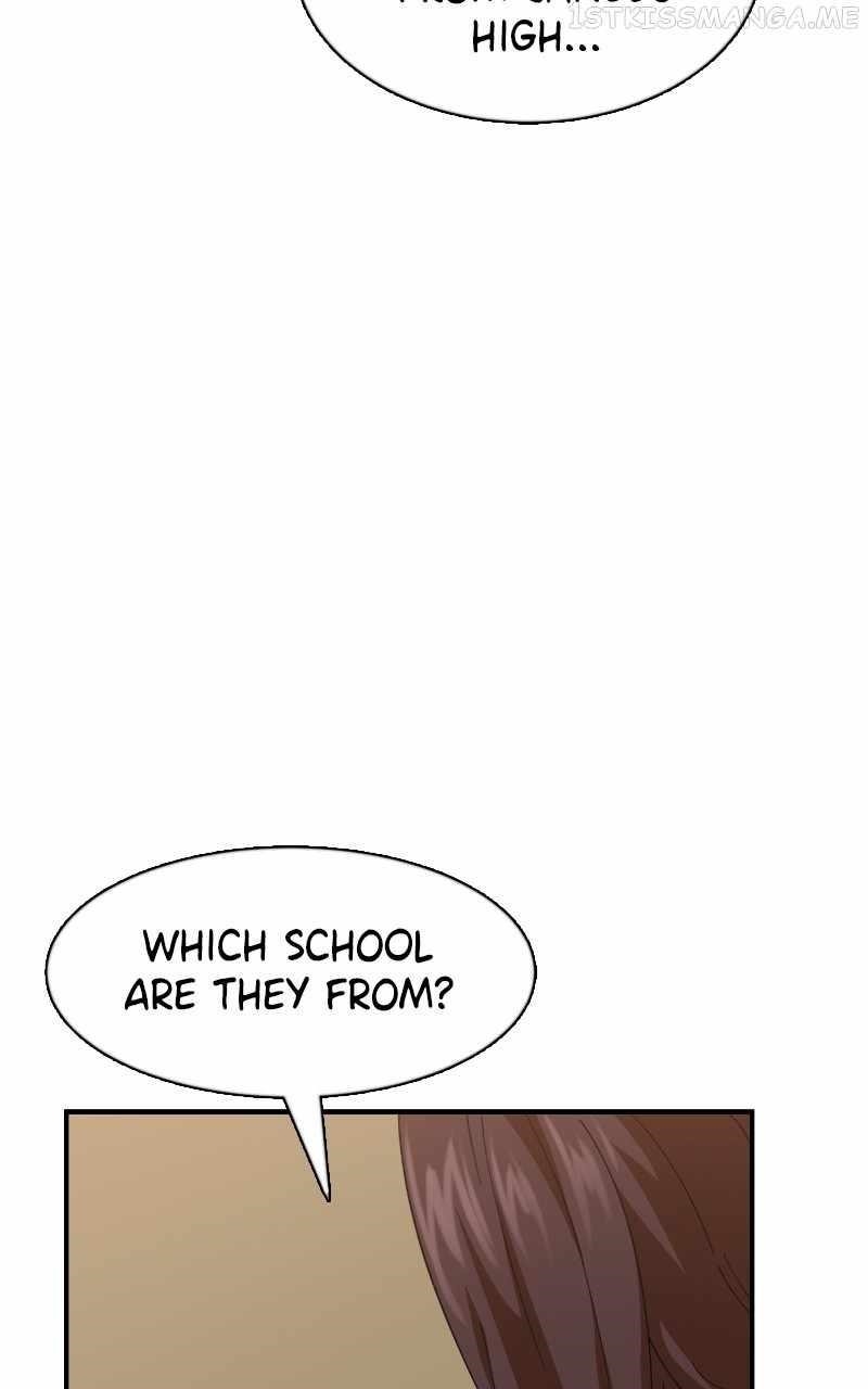 Double Click (PARK Soo-bong) Chapter 63 - Page 23 in English