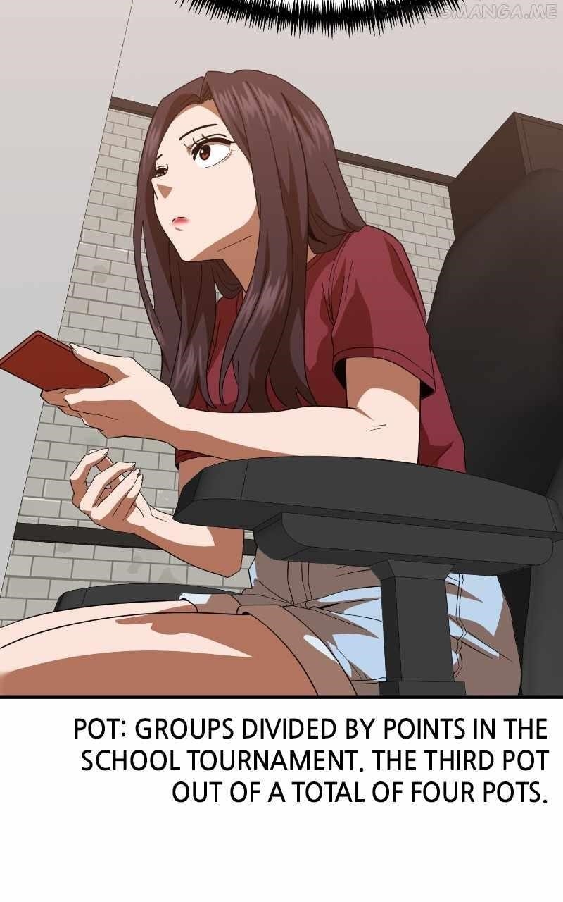 Double Click (PARK Soo-bong) Chapter 63 - Page 31 in English