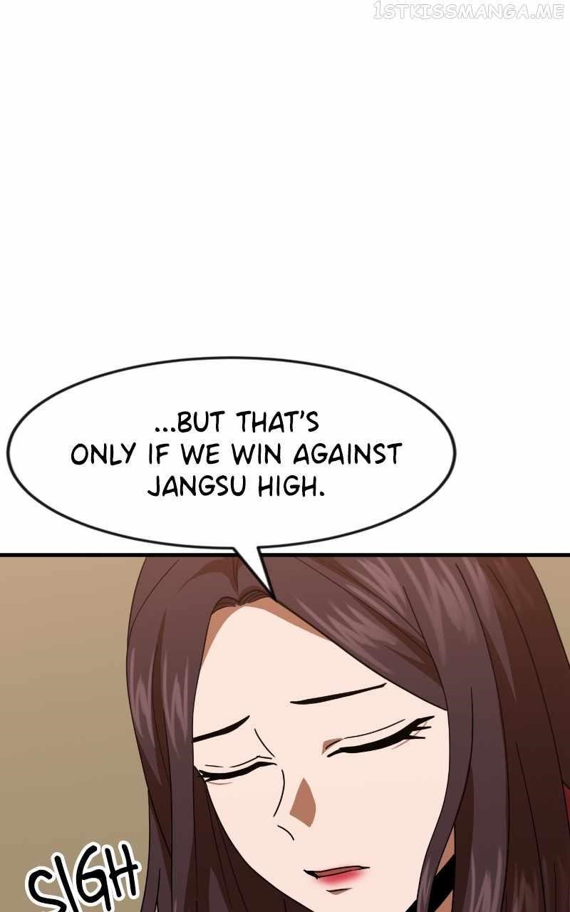 Double Click (PARK Soo-bong) Chapter 63 - Page 32 in English