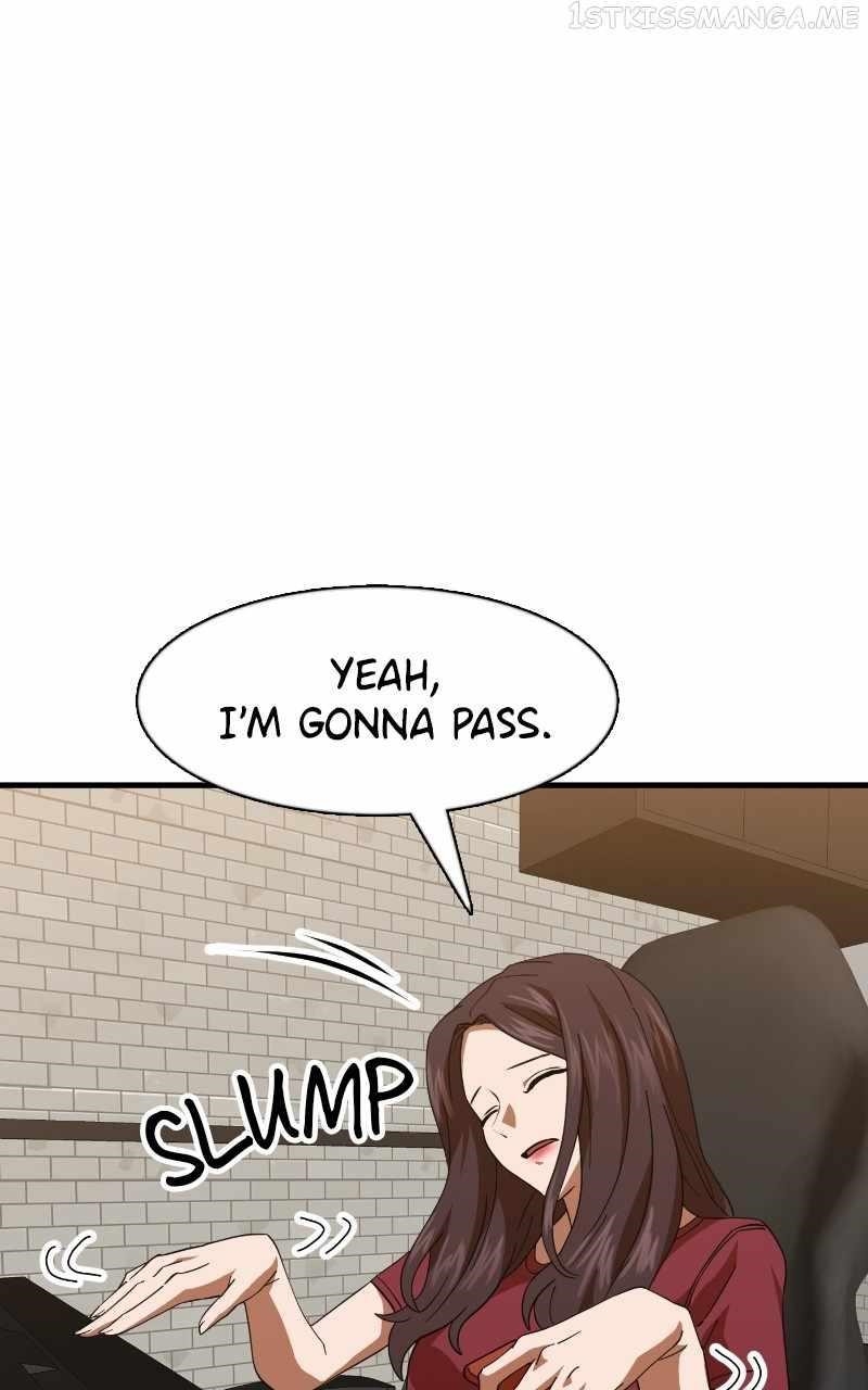 Double Click (PARK Soo-bong) Chapter 63 - Page 35 in English