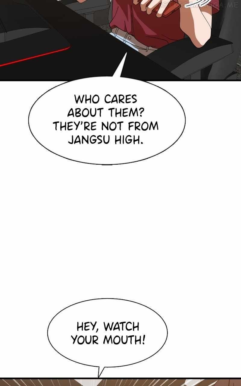 Double Click (PARK Soo-bong) Chapter 63 - Page 36 in English