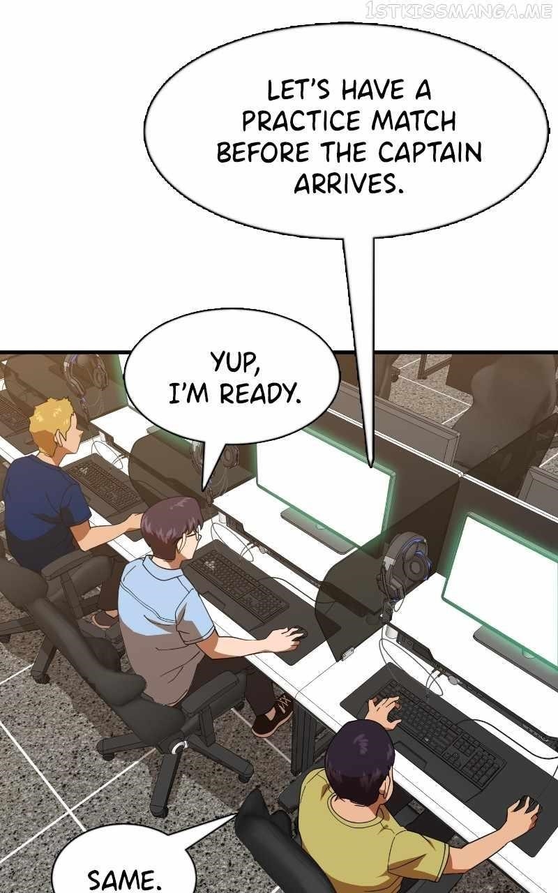 Double Click (PARK Soo-bong) Chapter 63 - Page 38 in English