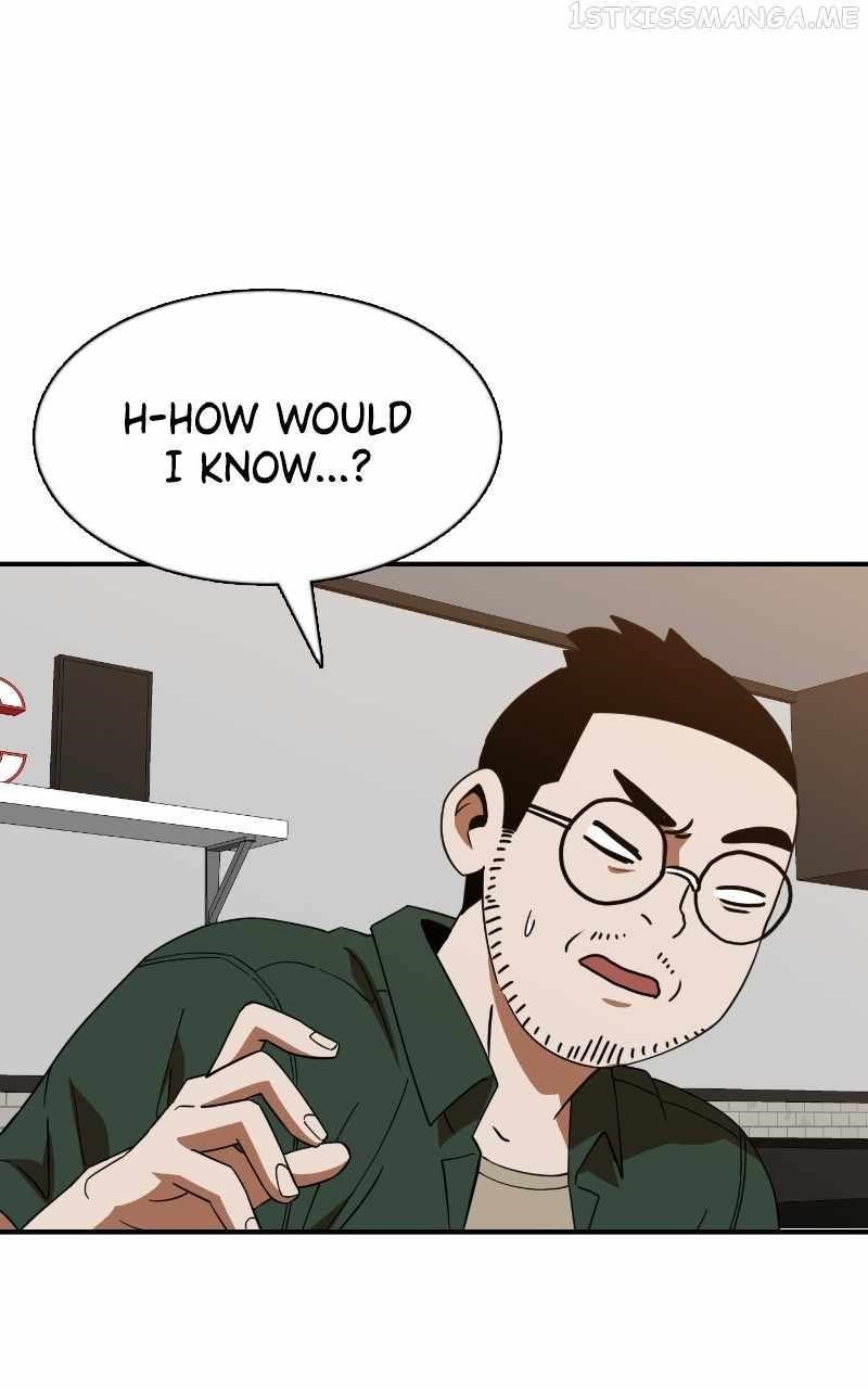 Double Click (PARK Soo-bong) Chapter 63 - Page 4 in English