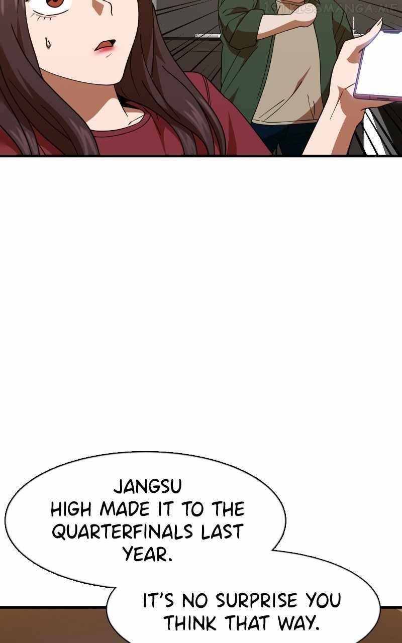 Double Click (PARK Soo-bong) Chapter 63 - Page 43 in English