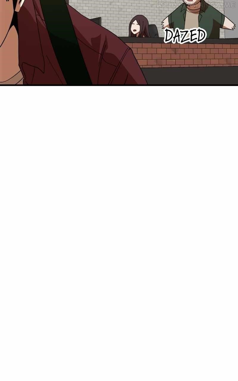 Double Click (PARK Soo-bong) Chapter 63 - Page 46 in English