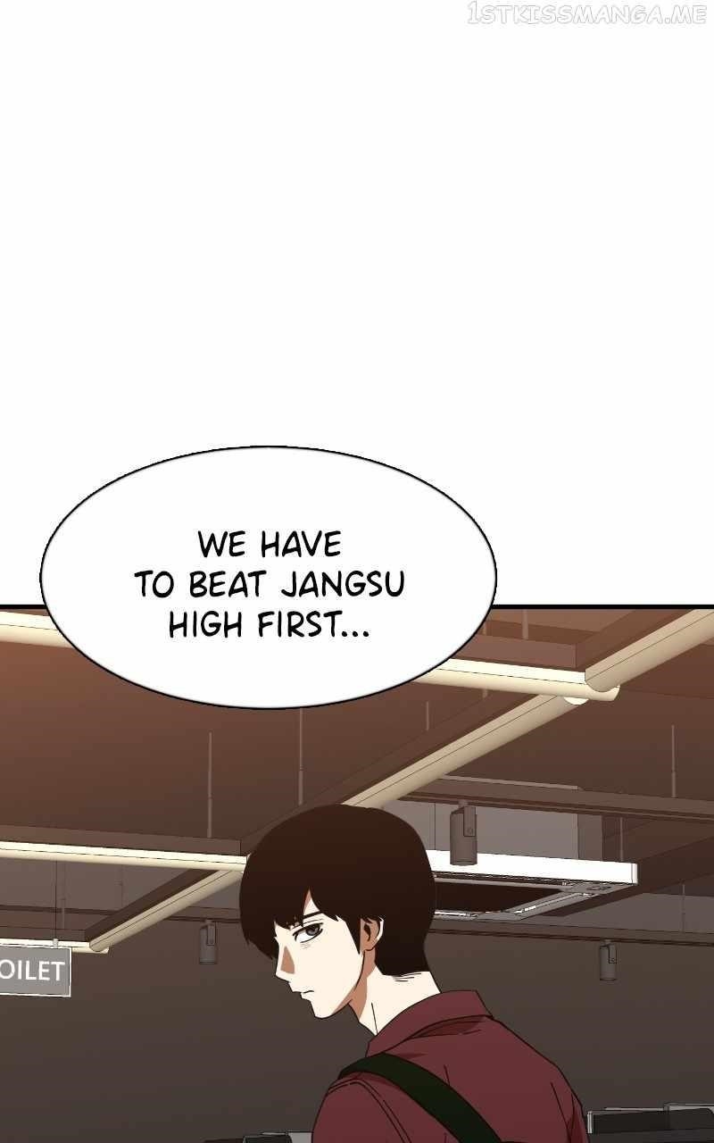 Double Click (PARK Soo-bong) Chapter 63 - Page 48 in English