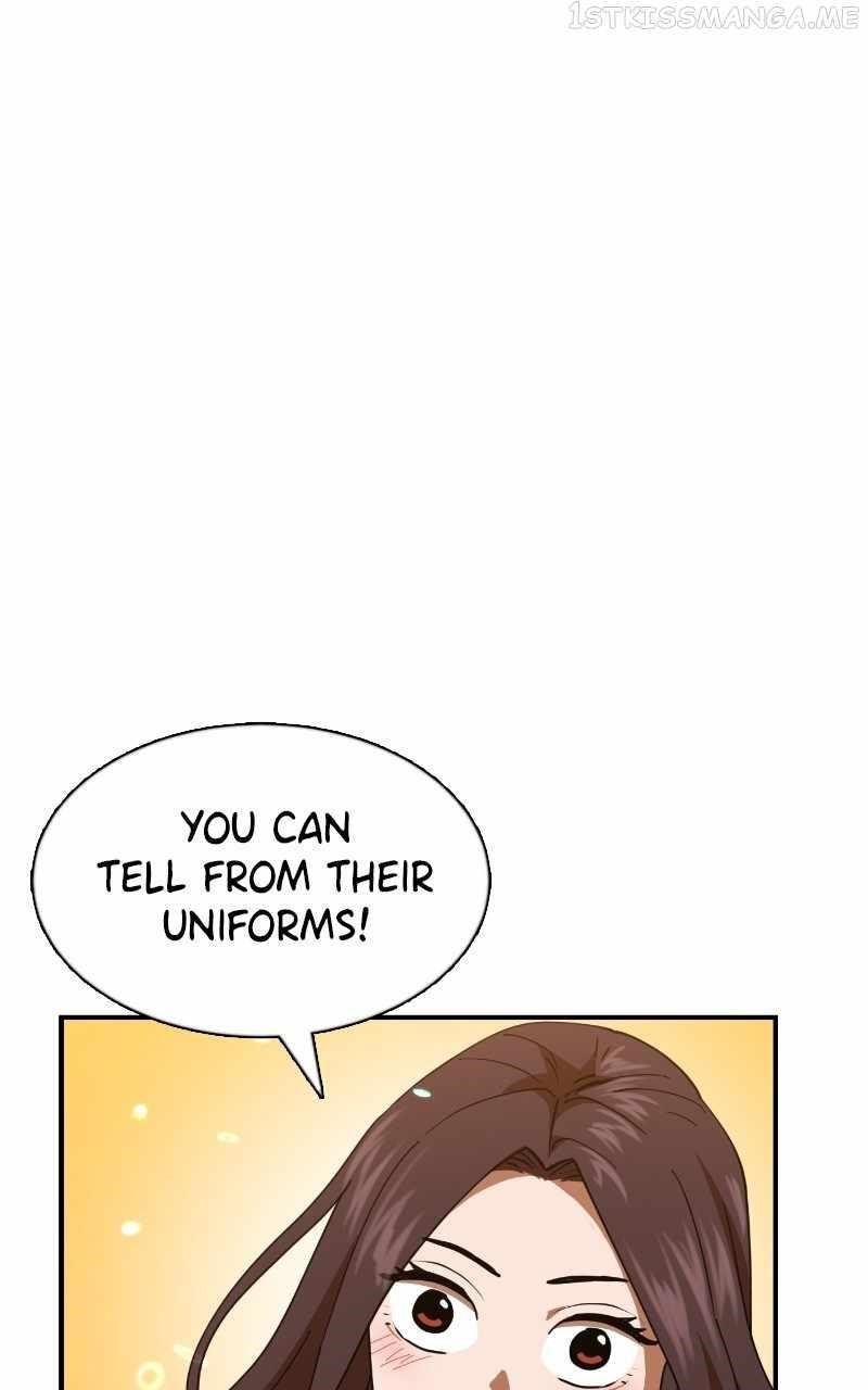 Double Click (PARK Soo-bong) Chapter 63 - Page 5 in English