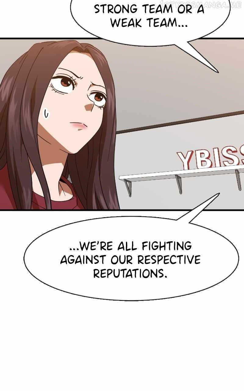 Double Click (PARK Soo-bong) Chapter 63 - Page 53 in English