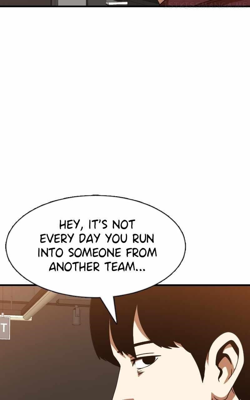 Double Click (PARK Soo-bong) Chapter 63 - Page 57 in English