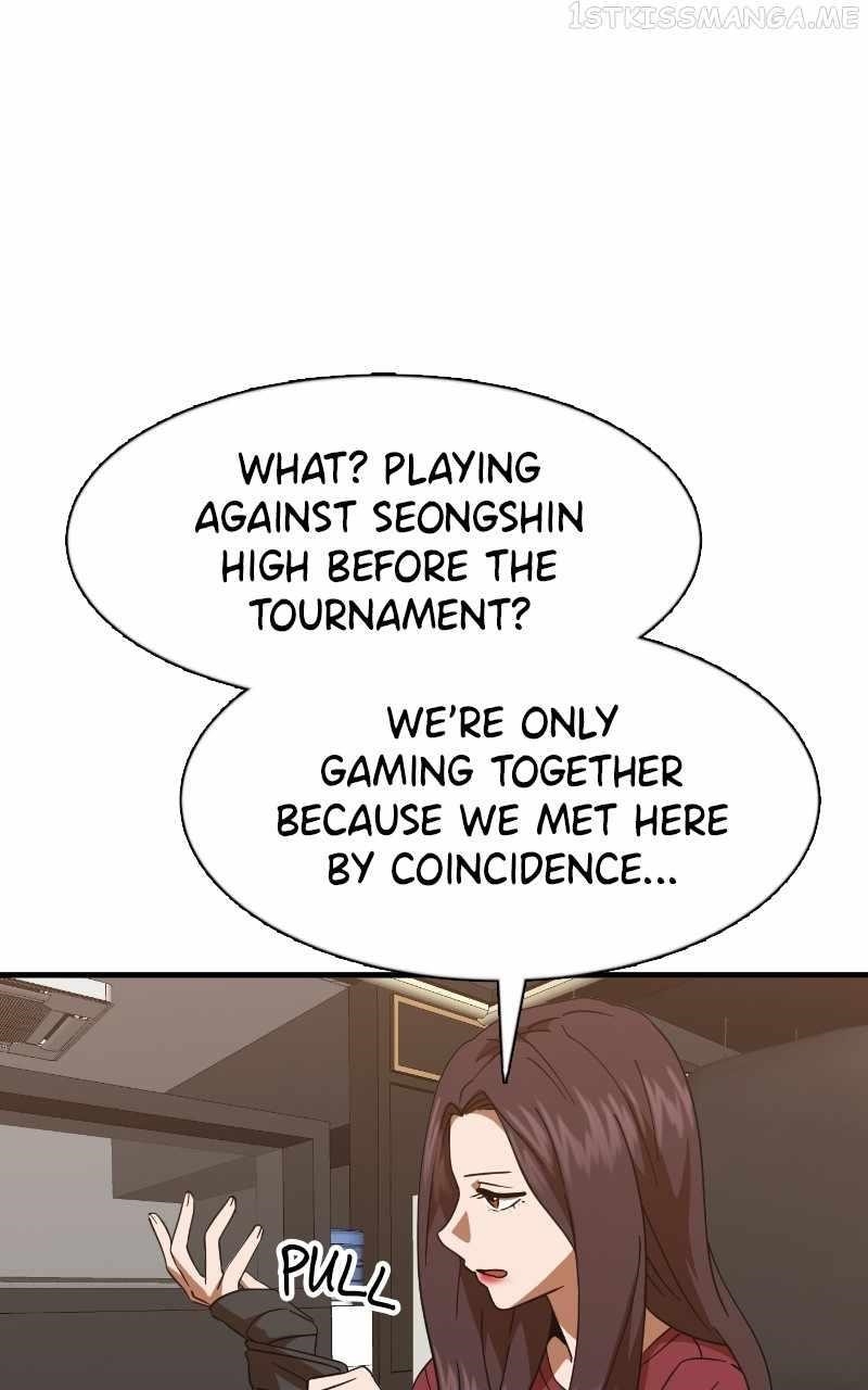 Double Click (PARK Soo-bong) Chapter 63 - Page 61 in English