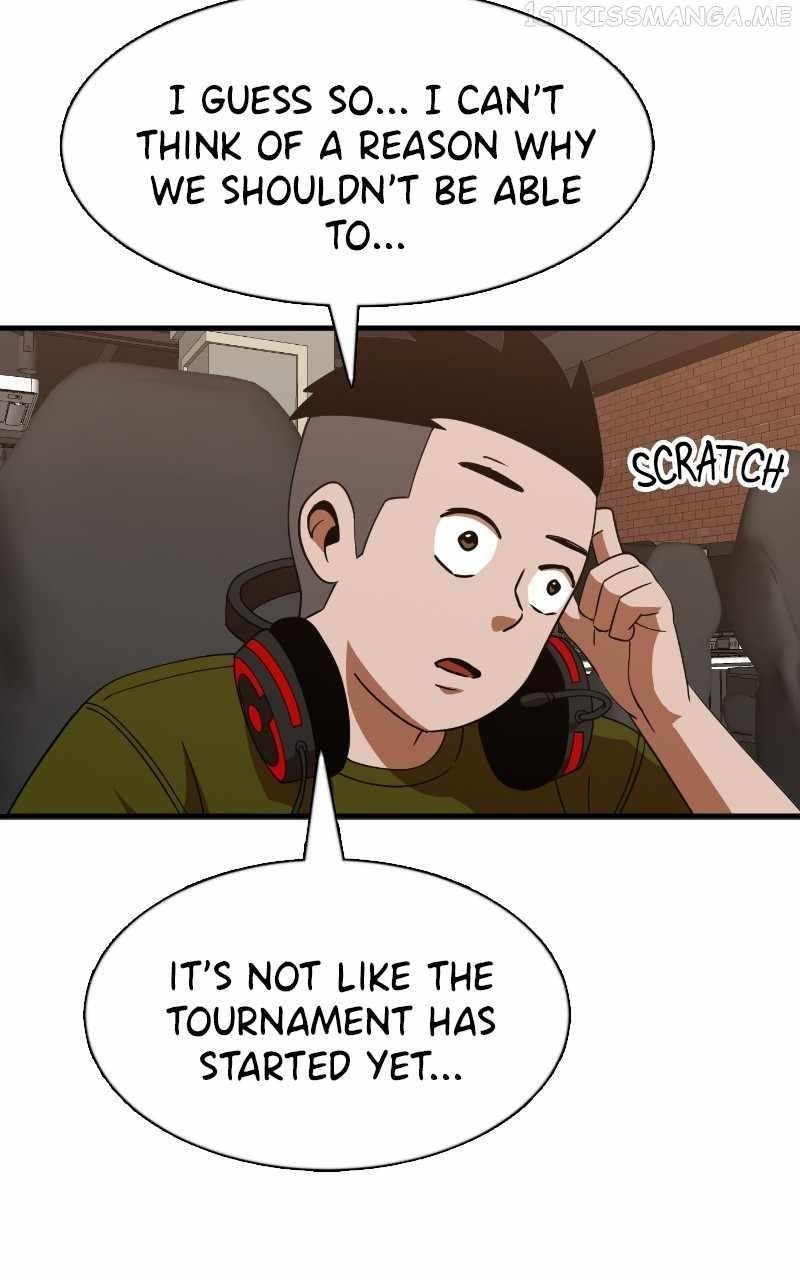 Double Click (PARK Soo-bong) Chapter 63 - Page 63 in English