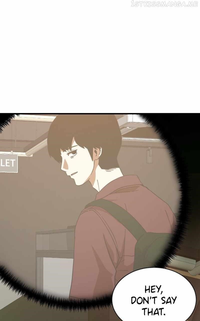 Double Click (PARK Soo-bong) Chapter 63 - Page 66 in English