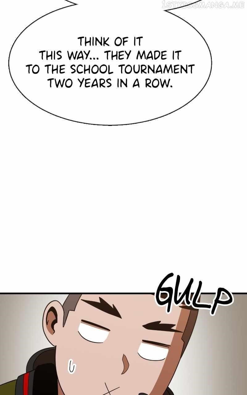 Double Click (PARK Soo-bong) Chapter 63 - Page 68 in English