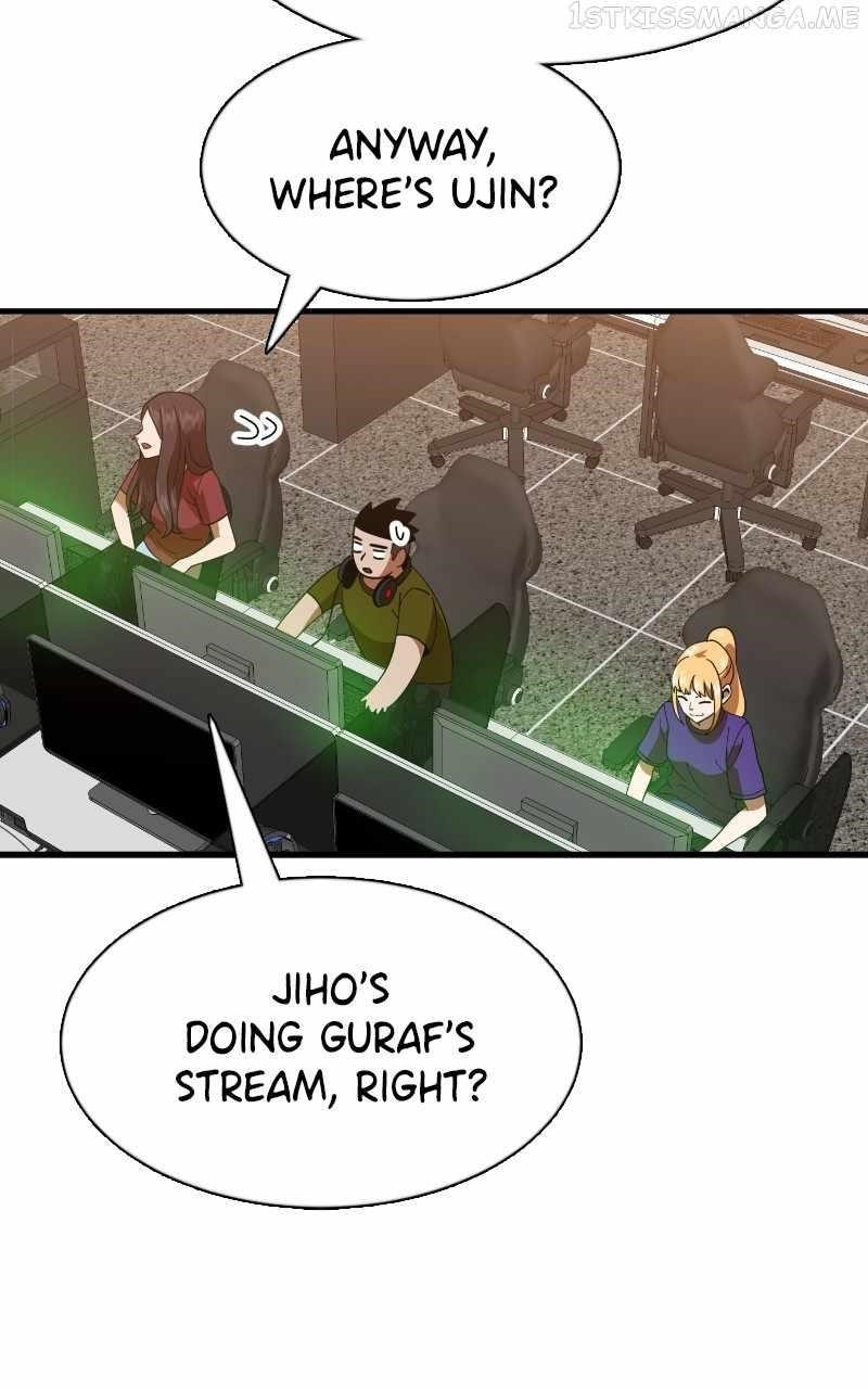 Double Click (PARK Soo-bong) Chapter 63 - Page 70 in English