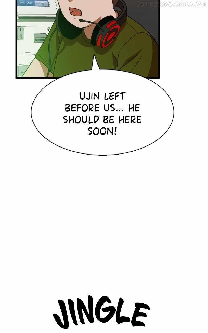 Double Click (PARK Soo-bong) Chapter 63 - Page 72 in English