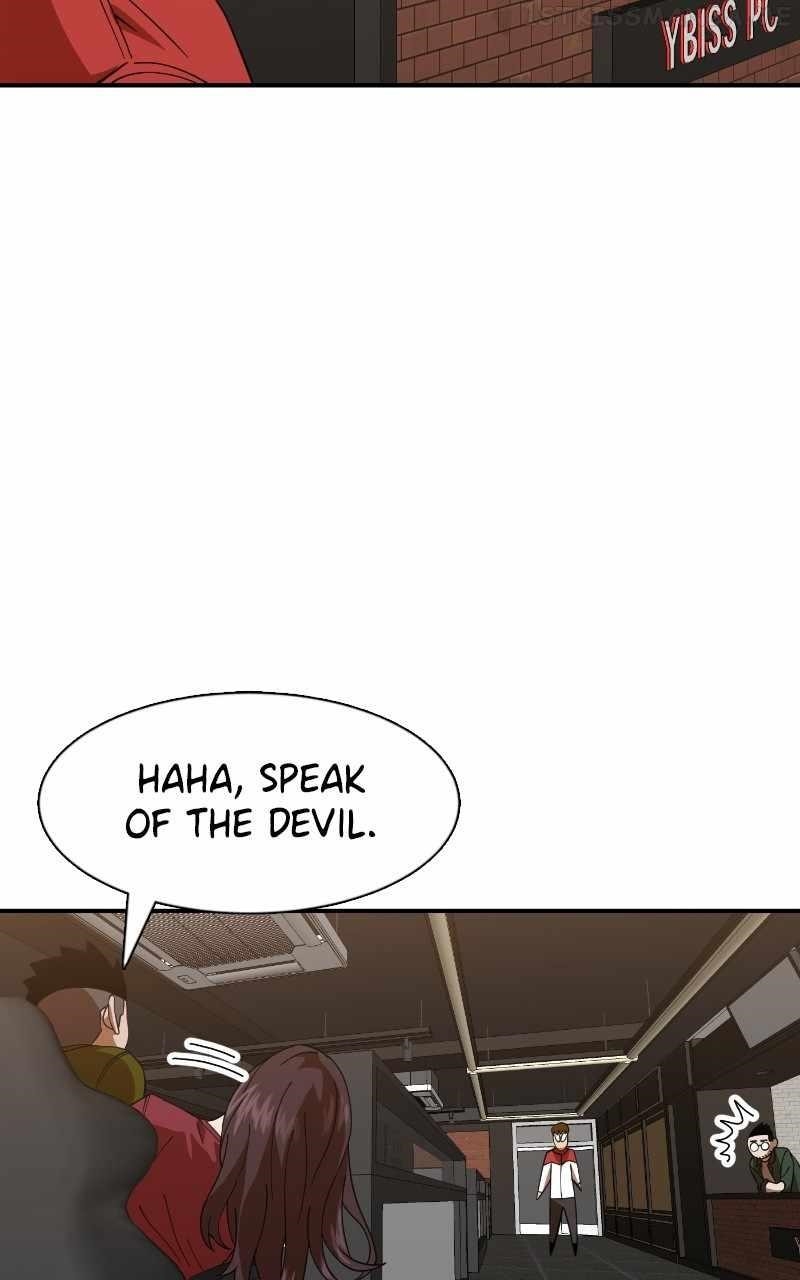 Double Click (PARK Soo-bong) Chapter 63 - Page 75 in English