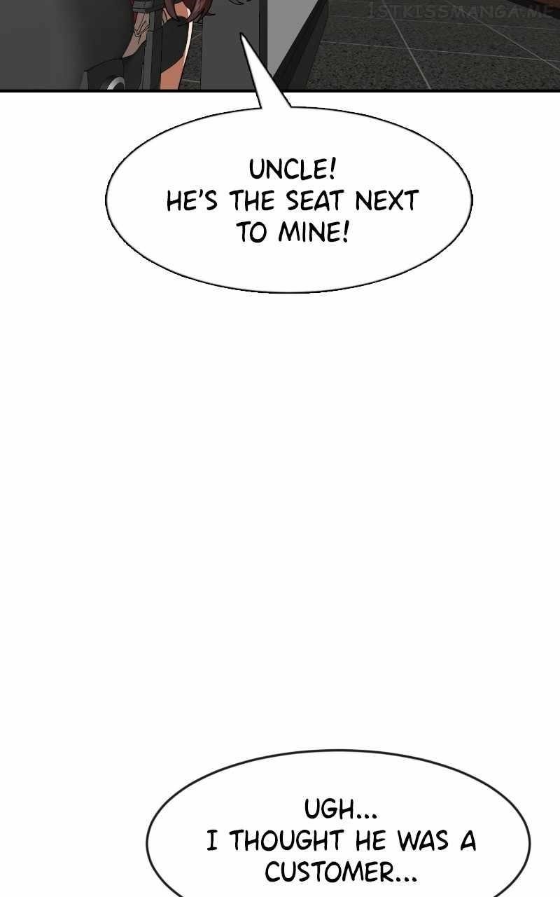 Double Click (PARK Soo-bong) Chapter 63 - Page 76 in English