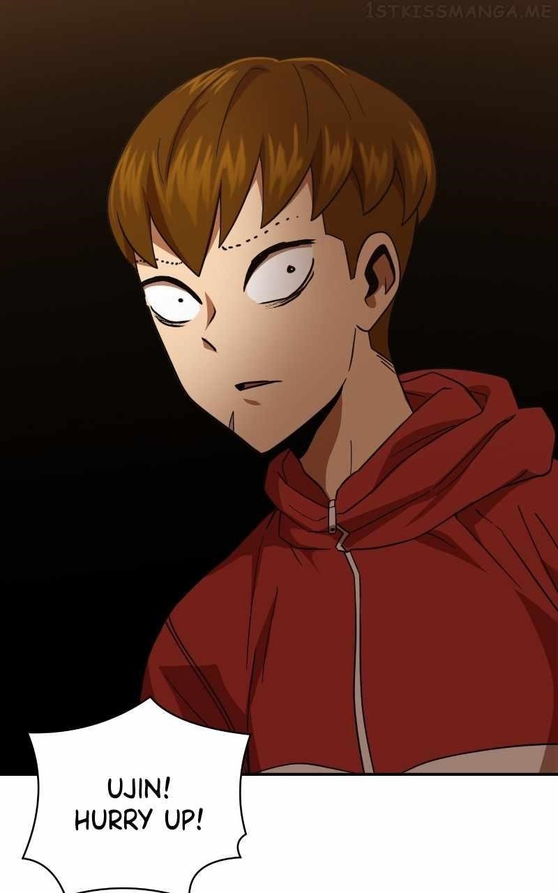 Double Click (PARK Soo-bong) Chapter 63 - Page 79 in English