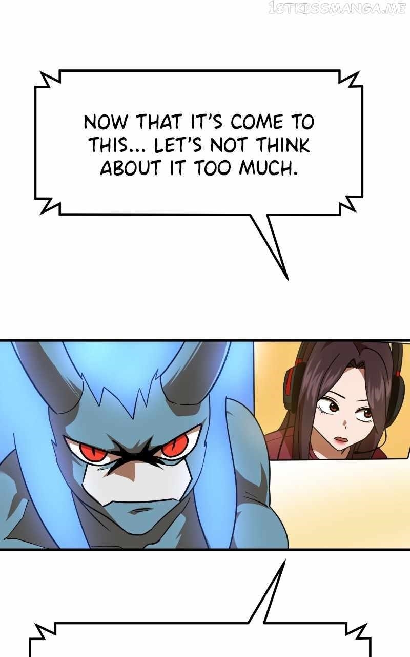 Double Click (PARK Soo-bong) Chapter 63 - Page 82 in English
