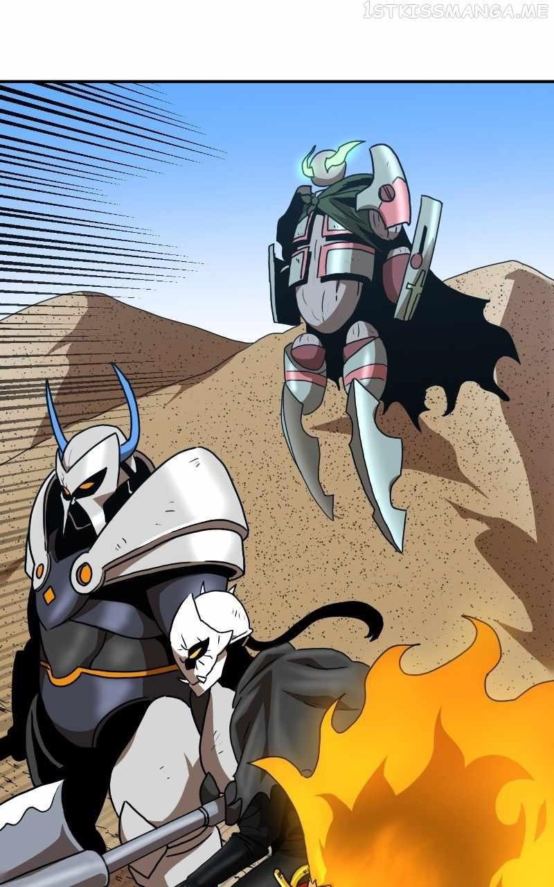 Double Click (PARK Soo-bong) Chapter 63 - Page 86 in English