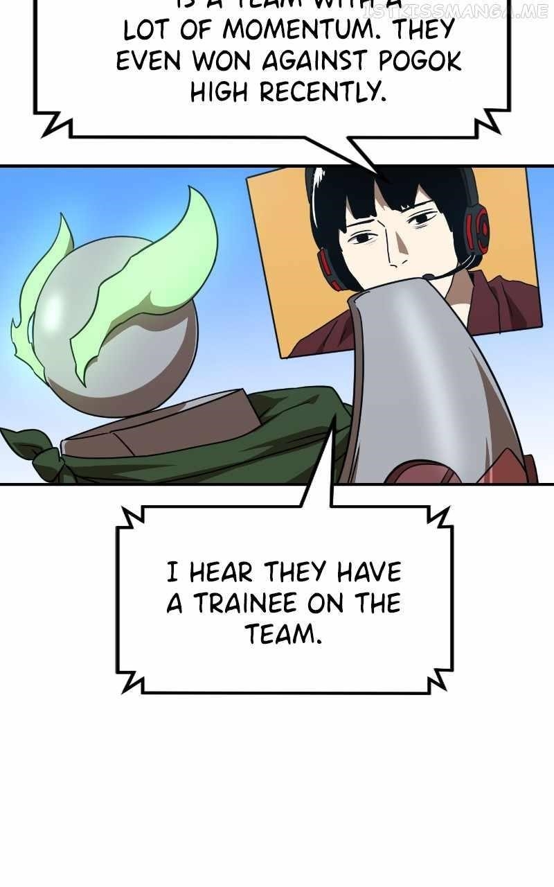 Double Click (PARK Soo-bong) Chapter 63 - Page 88 in English