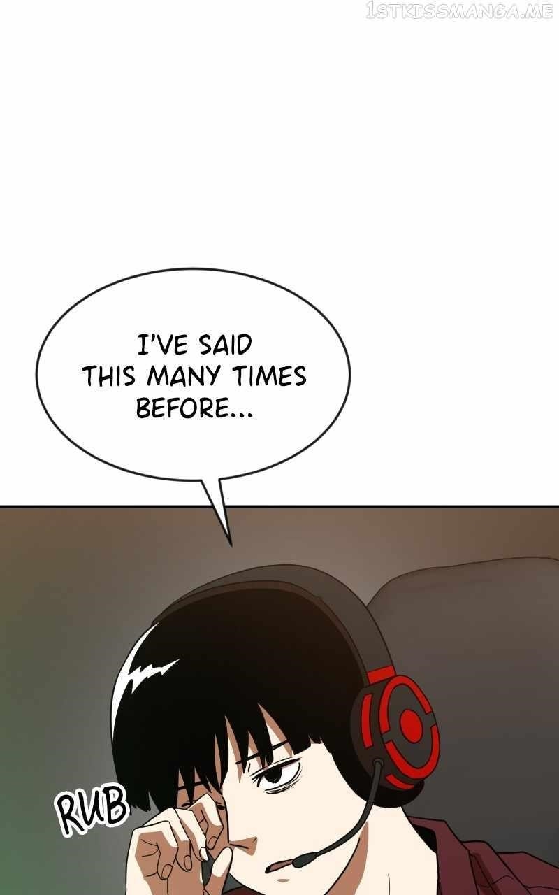 Double Click (PARK Soo-bong) Chapter 63 - Page 89 in English