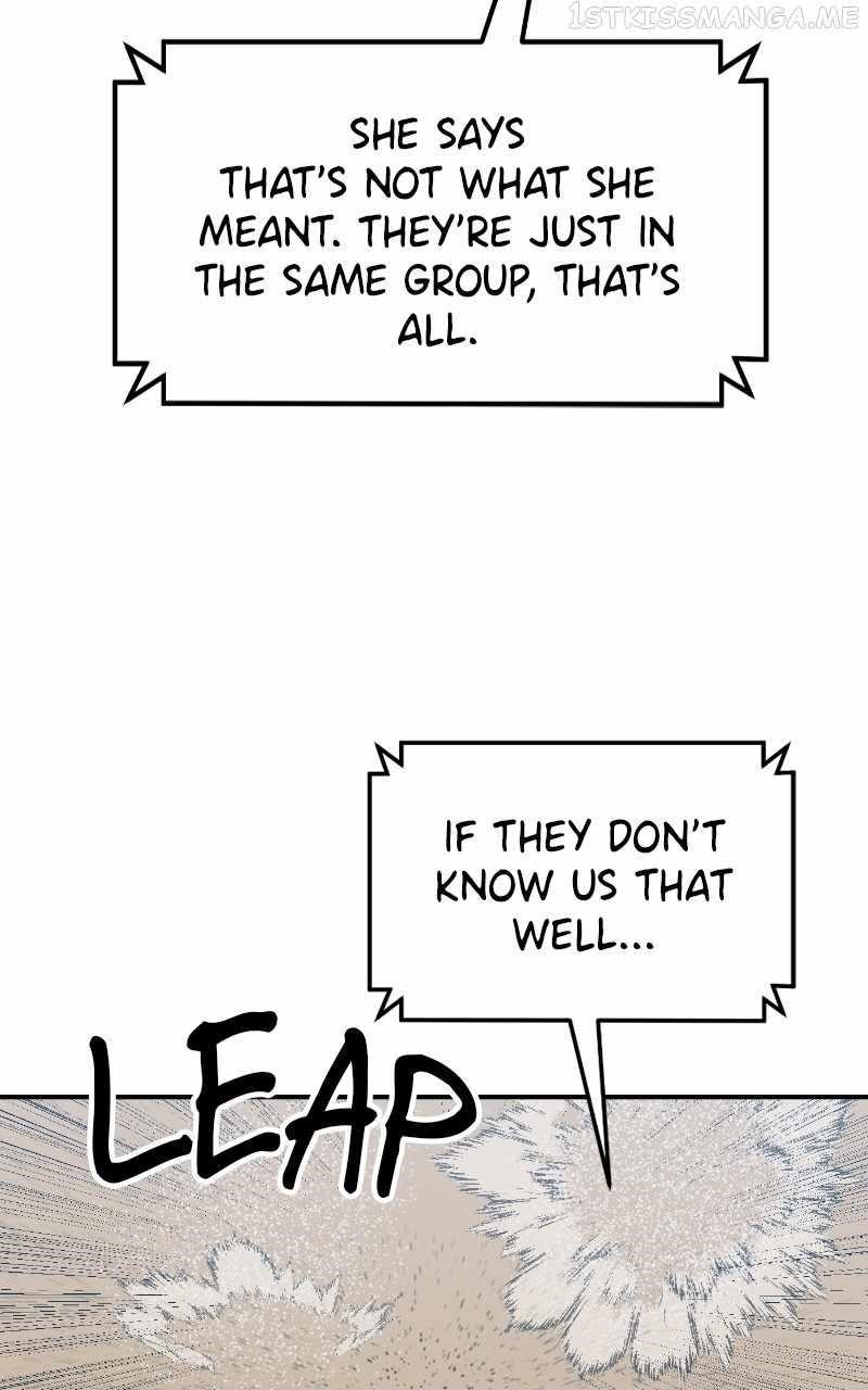 Double Click (PARK Soo-bong) Chapter 63 - Page 92 in English