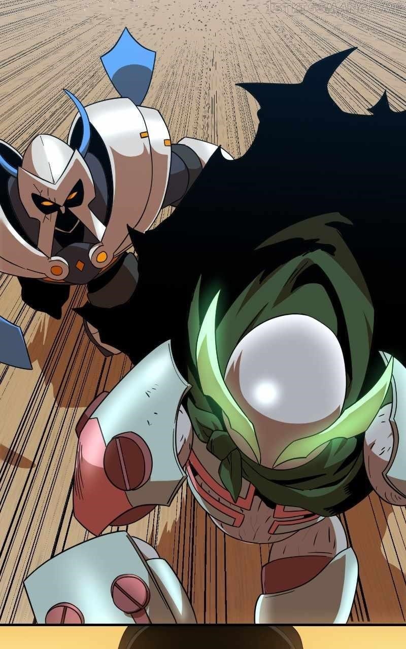 Double Click (PARK Soo-bong) Chapter 63 - Page 93 in English