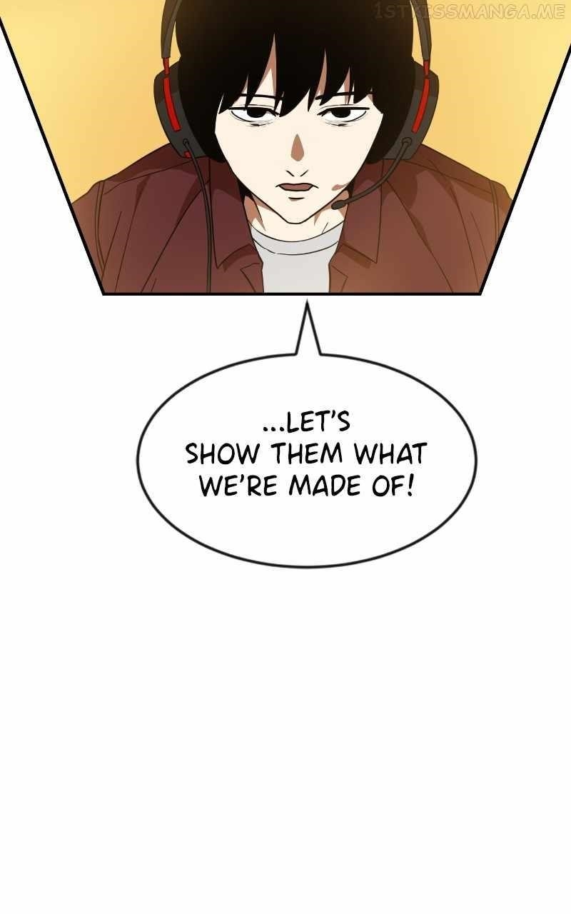 Double Click (PARK Soo-bong) Chapter 63 - Page 94 in English