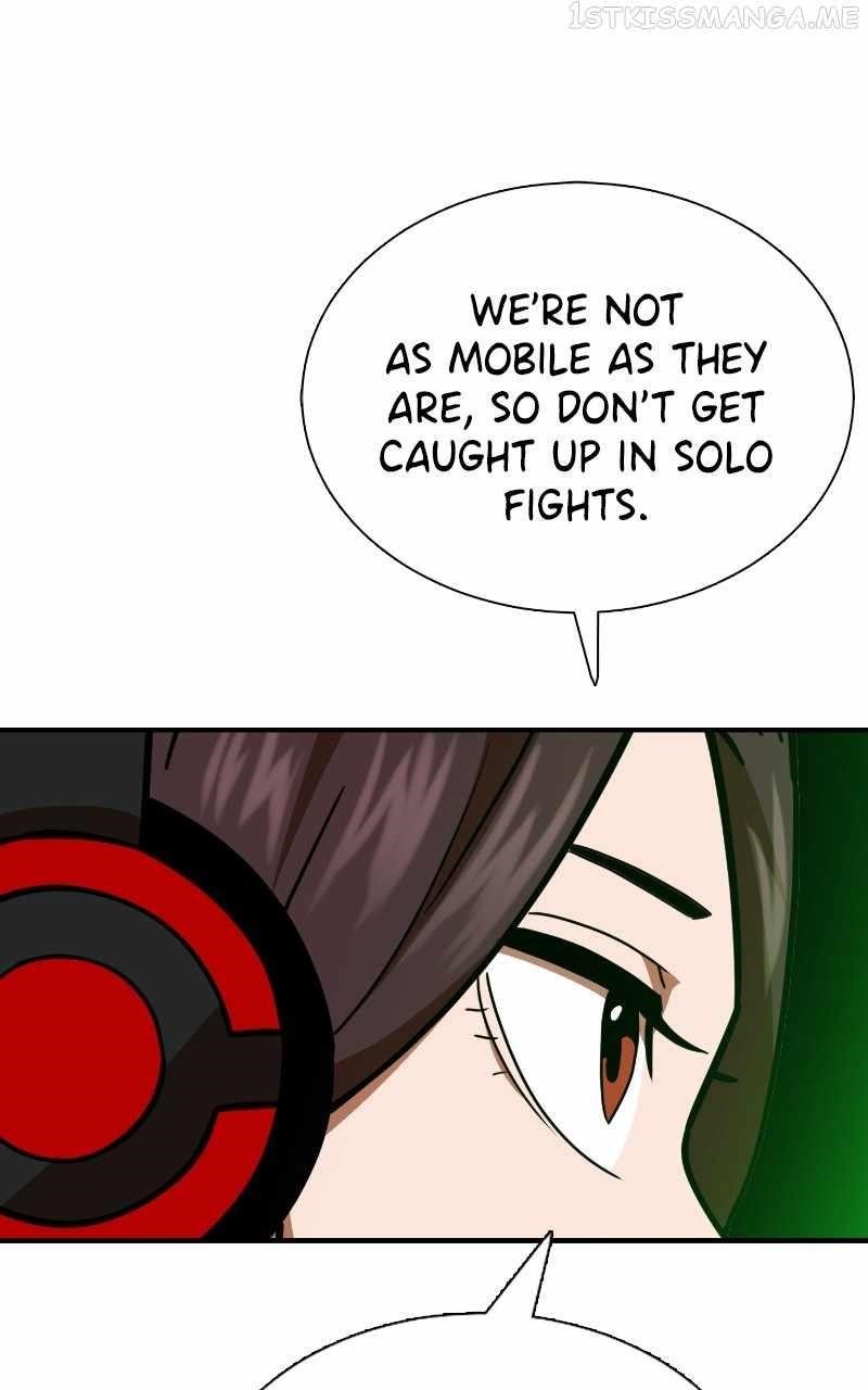 Double Click (PARK Soo-bong) Chapter 63 - Page 98 in English