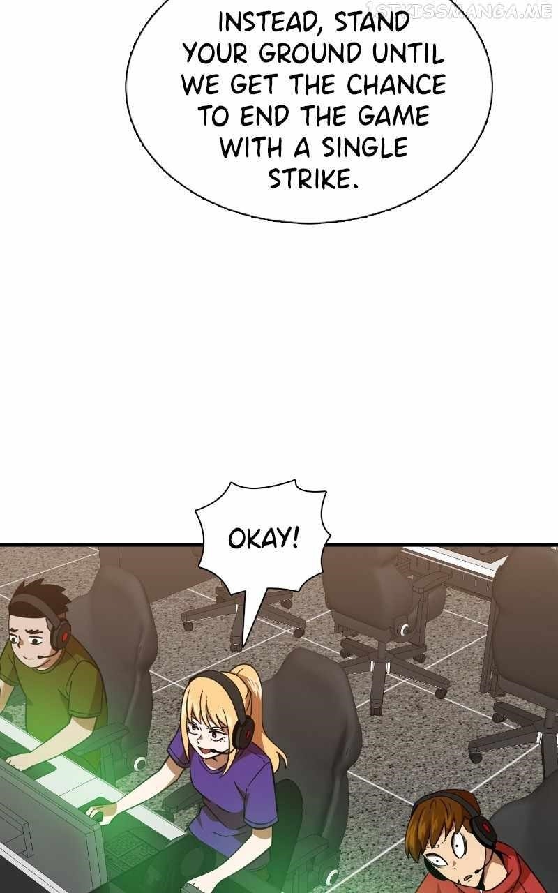 Double Click (PARK Soo-bong) Chapter 63 - Page 99 in English