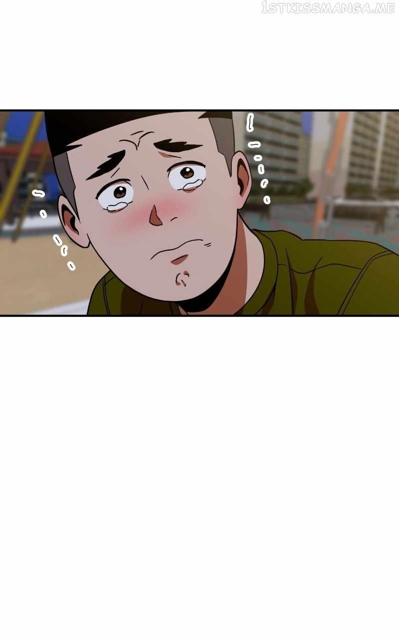 Double Click (PARK Soo-bong) Chapter 64 - Page 102 in English