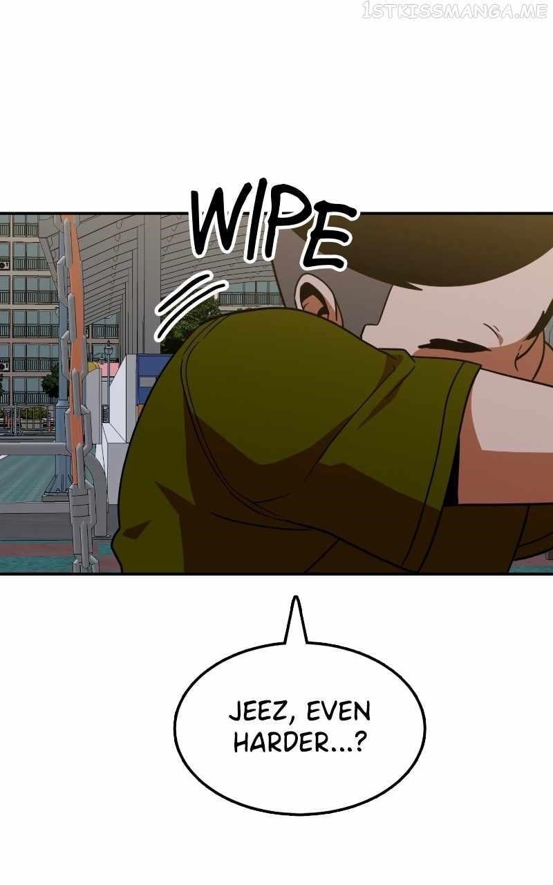 Double Click (PARK Soo-bong) Chapter 64 - Page 104 in English