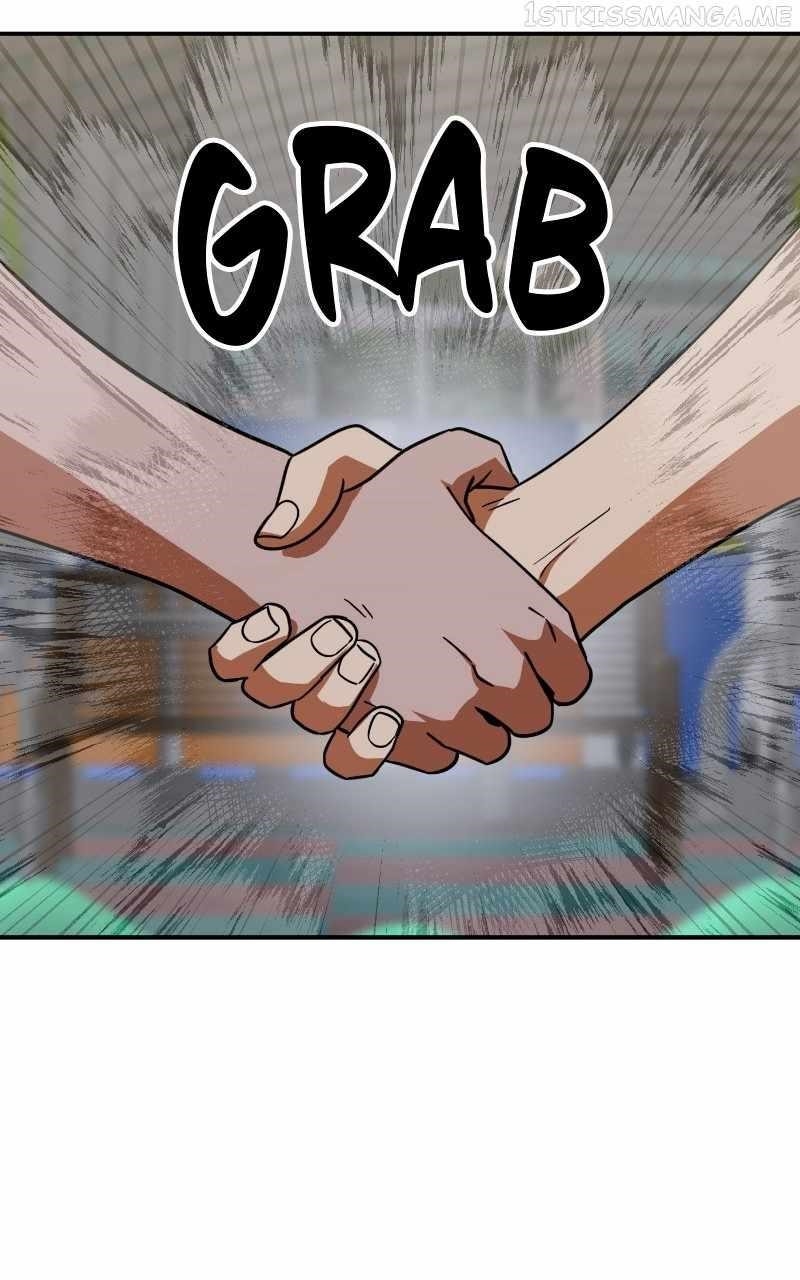 Double Click (PARK Soo-bong) Chapter 64 - Page 107 in English