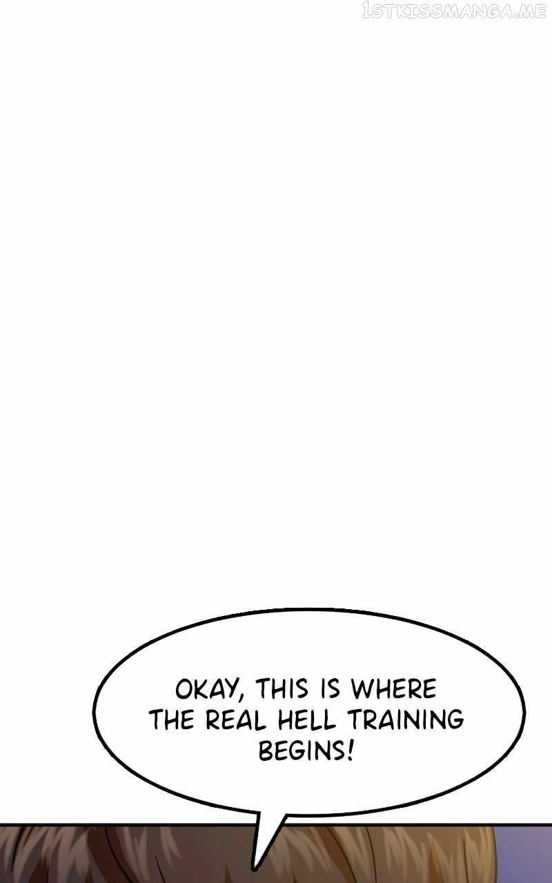 Double Click (PARK Soo-bong) Chapter 64 - Page 108 in English