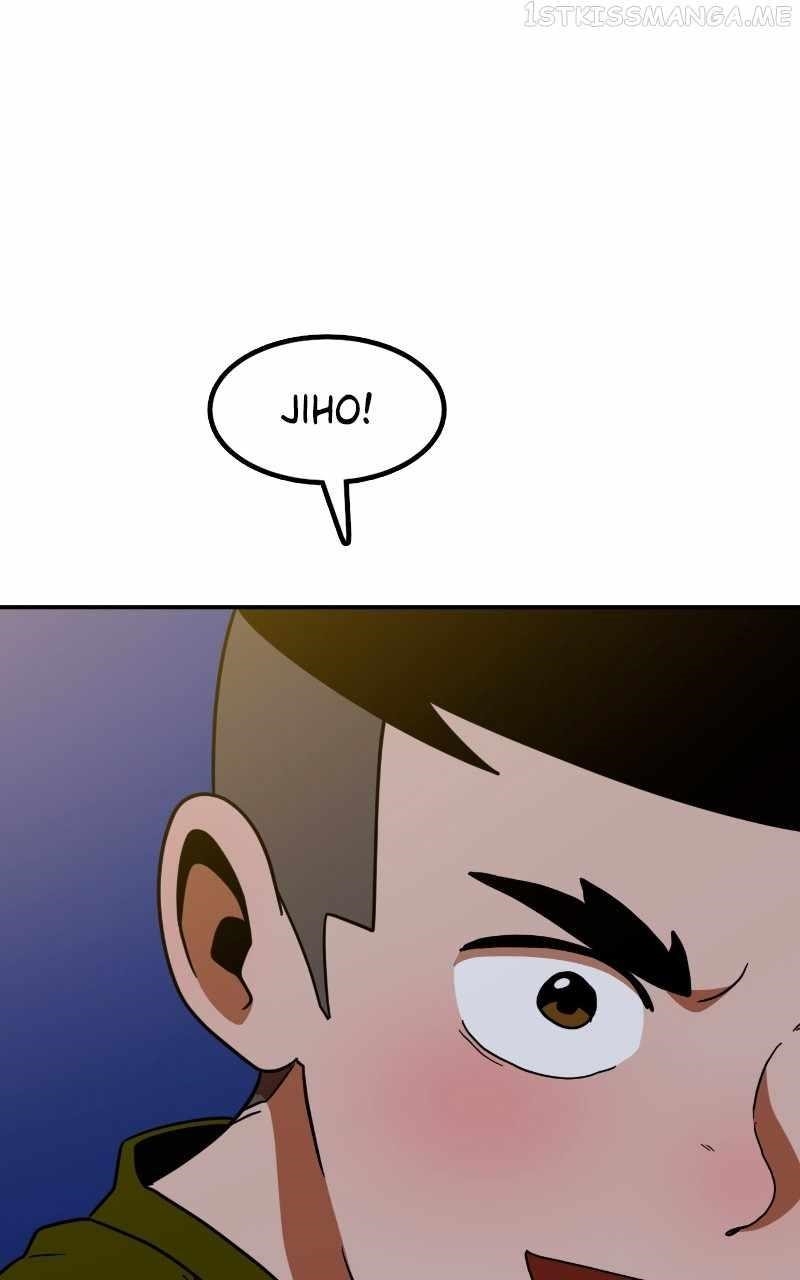 Double Click (PARK Soo-bong) Chapter 64 - Page 110 in English