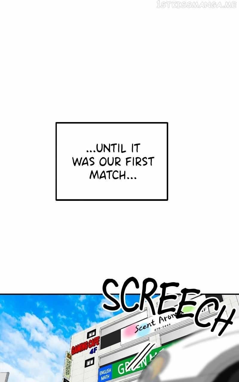 Double Click (PARK Soo-bong) Chapter 64 - Page 116 in English