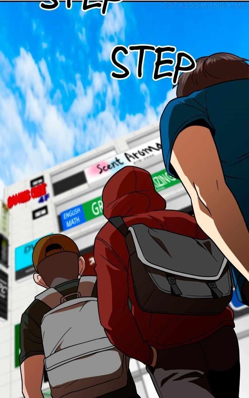 Double Click (PARK Soo-bong) Chapter 64 - Page 118 in English