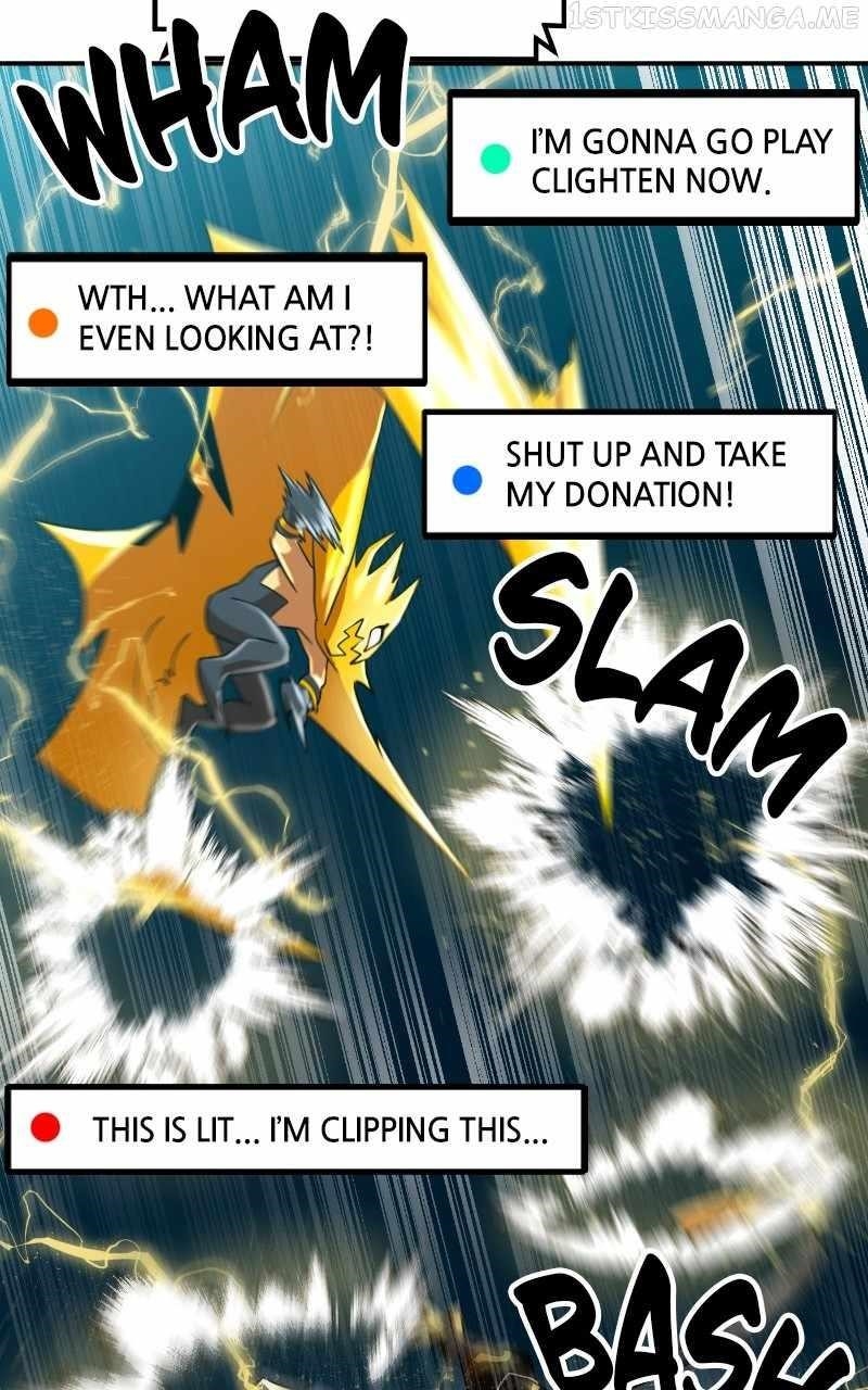 Double Click (PARK Soo-bong) Chapter 64 - Page 16 in English