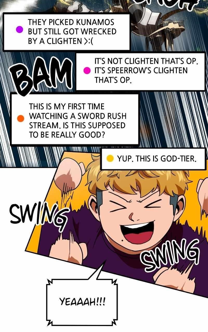 Double Click (PARK Soo-bong) Chapter 64 - Page 17 in English
