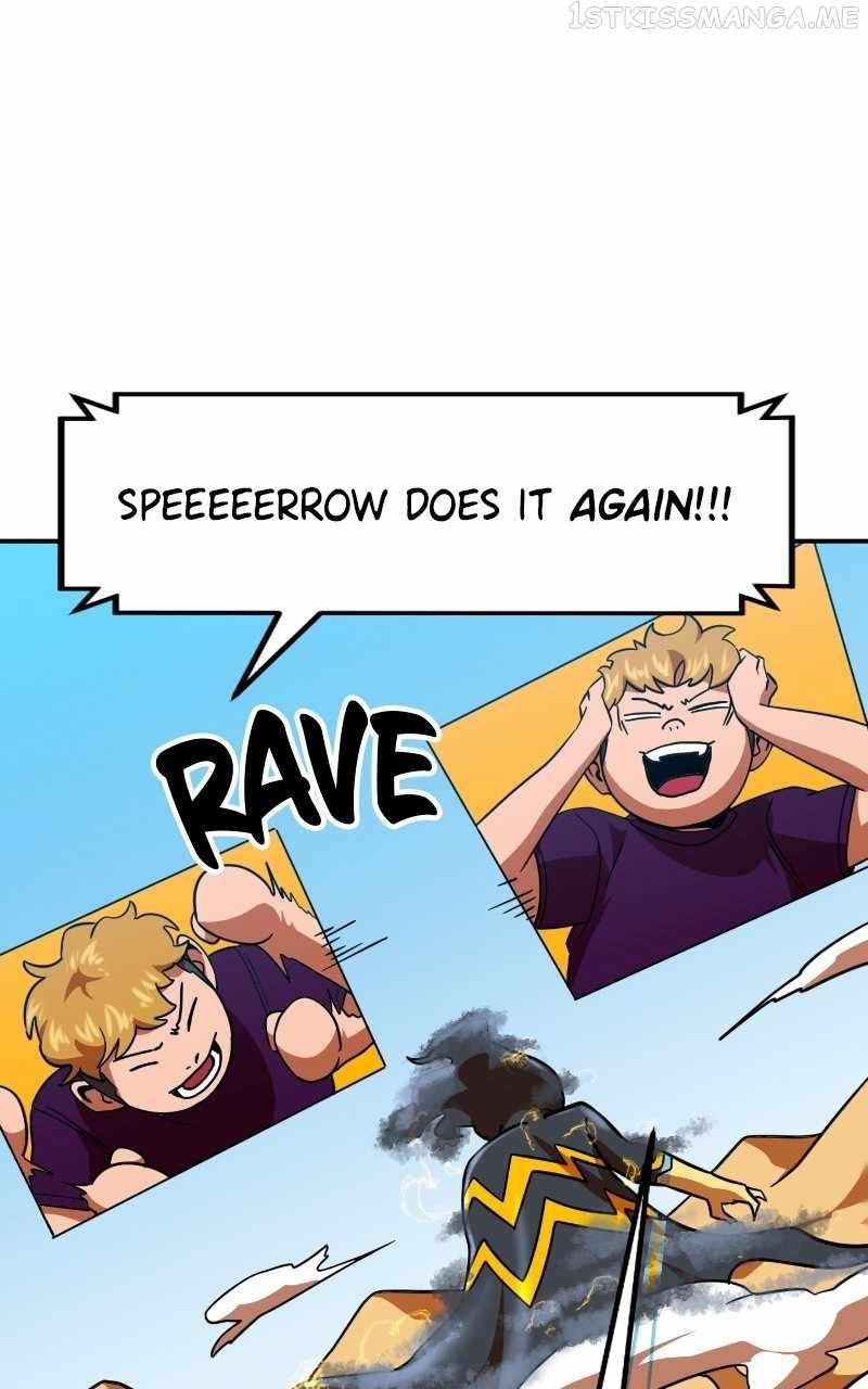 Double Click (PARK Soo-bong) Chapter 64 - Page 22 in English