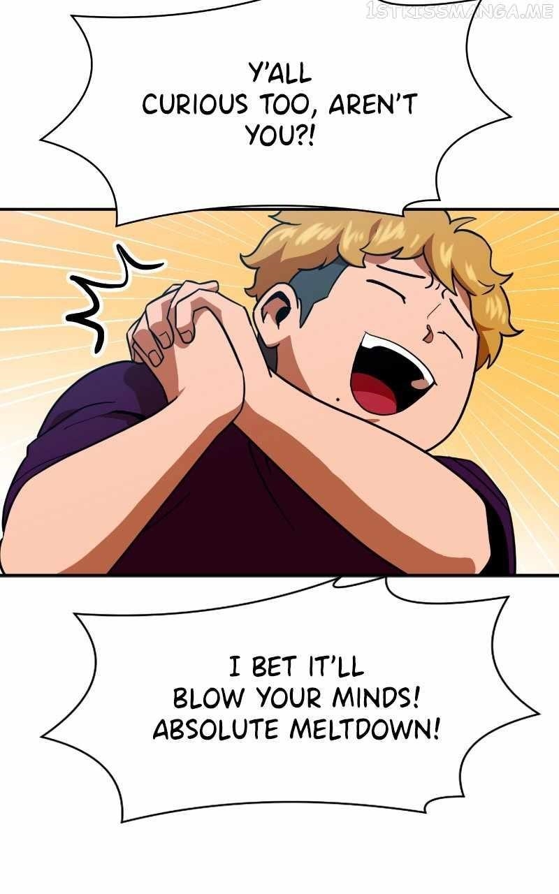 Double Click (PARK Soo-bong) Chapter 64 - Page 26 in English