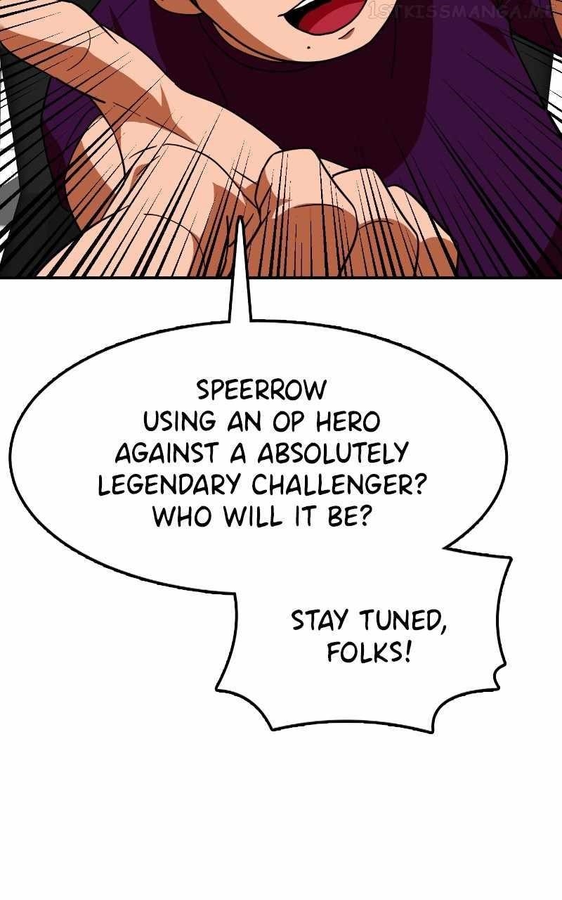 Double Click (PARK Soo-bong) Chapter 64 - Page 28 in English